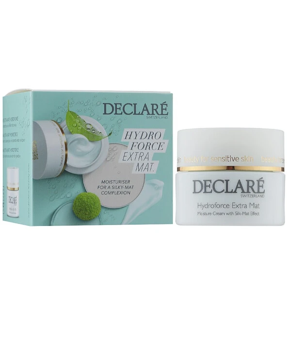 Declare Extra mattifying kaolin facial moisturizer | Extra mattifying kaolin facial moisturizer_2