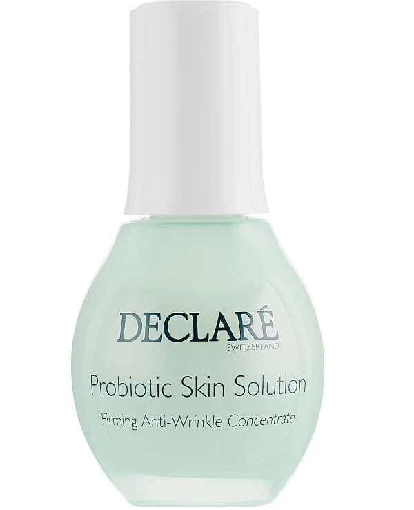 Declare Концентрат с пробиотиками, подтягивающий против морщин | Probiotic Solution Firming Anti-Wrinkle Concentrate фото, цена, купить