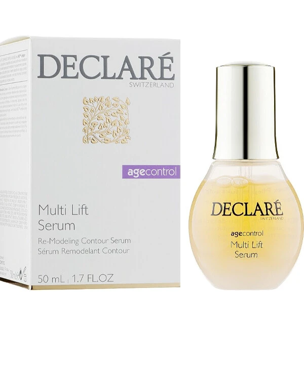 Declare Instant lifting remodeling serum | Instant lifting remodeling serum