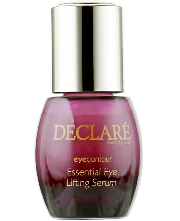 Declare Восстанавливающая лифтинговая сыворотка под глаза | Eye Contour Essential Eye Lifting Serum фото, цена, купить
