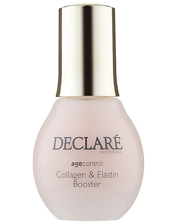 Declare Сыворотка-бустер с коллагеном и эластином | Age Control Collagen&Elastin Booster фото, цена, купить