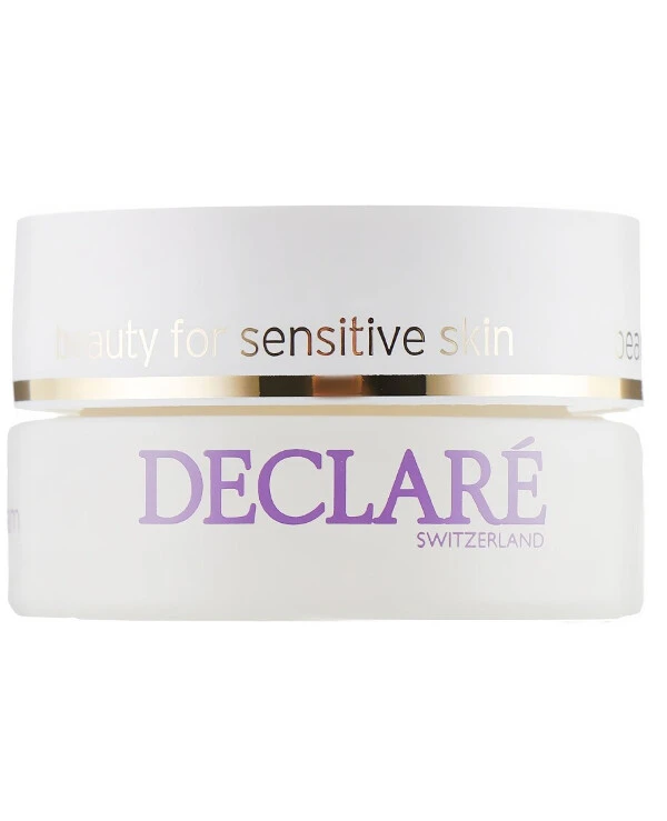 Declare - Антивозрастной крем для кожи вокруг глаз на основе экстракта пиона Age Control Age Essential Eye Cream 15 мл