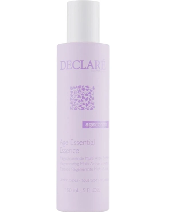 Declare - Антивозрастная сыворотка на основе экстракта пиона Age Control Age Essential Essence 150 мл back