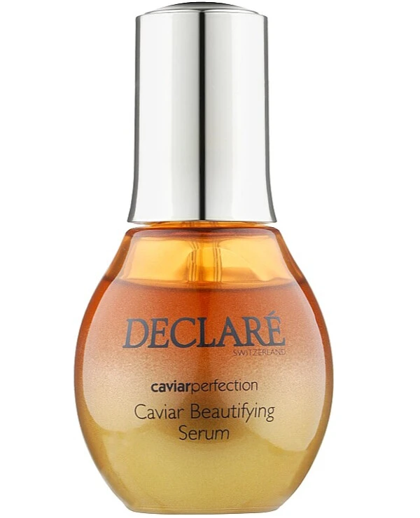 Declare Сыворотка красоты с экстрактом черной икры | Caviar Perfection Caviar Beautifying Serum фото, цена, купить