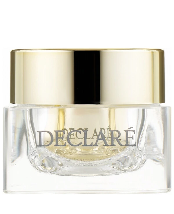 Declare - Питательный крем против морщин Perfection Caviar Luxury Anti-Wrinkle Cream Extra Rich 50 мл