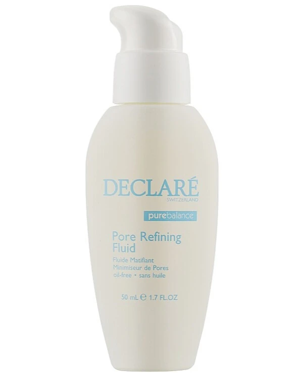 Declare - Балансирующий флюид Pure Balance Sebum Reducing & Pore Refining Fluid 50 мл