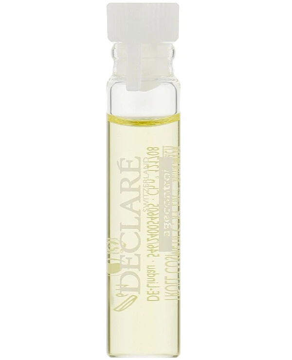 Declare - Интенсивный омолаживающий концентрат Age Control Cellular Action Ampoule 2.5 мл х 7 шт back