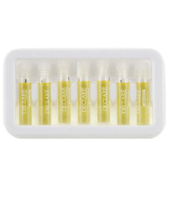 Declare Интенсивный омолаживающий концентрат | Age Control Cellular Action Ampoule фото, цена, купить