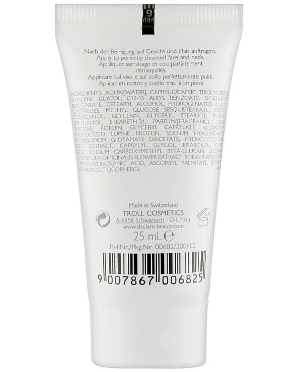 Declare A soothing, revitalizing cream | Soothing, revitalizing cream_2
