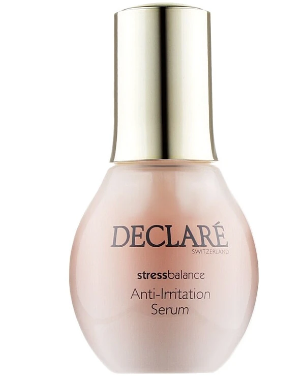 Declare Сыворотка для чувствительной и раздраженной кожи | Anti-Irritation Serum фото, цена, купить