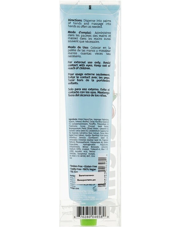 Hempz Hand Cream Triple Hydration | Hand Cream Triple Hydration_3