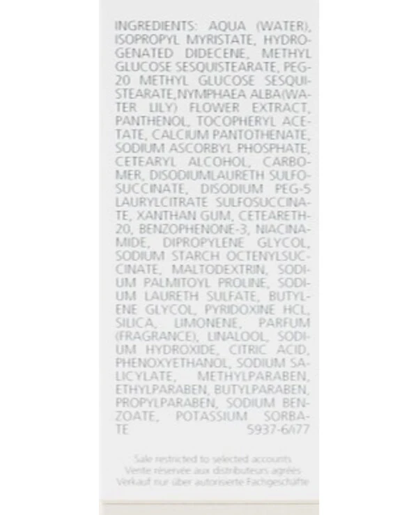 Juvena Soothing cleansing milk for dry, normal and sensitive skin | Soothing cleansing milk for dry, normal and sensitive skin_3