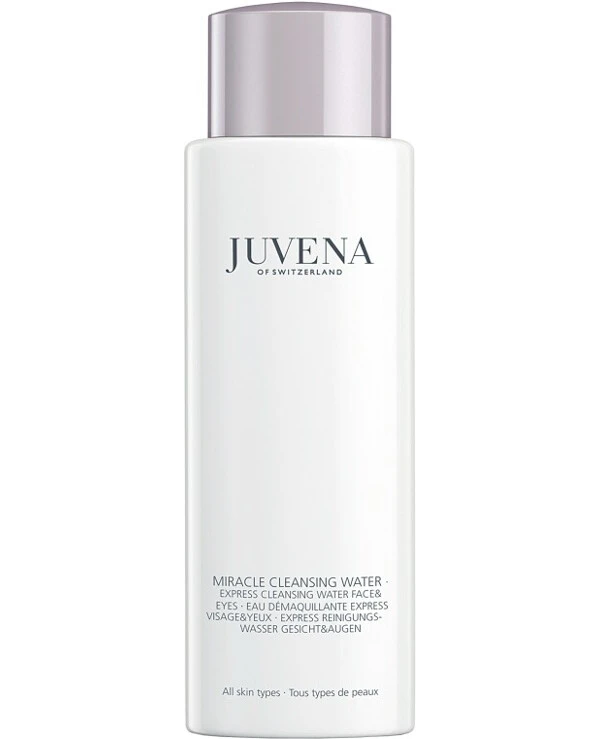 Juvena - Мицеллярная вода Pure Cleansing Miracle Cleansing Water 200 мл, тестер