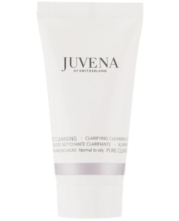 Juvena Facial Cleansing Foam | Facial Cleansing Foam