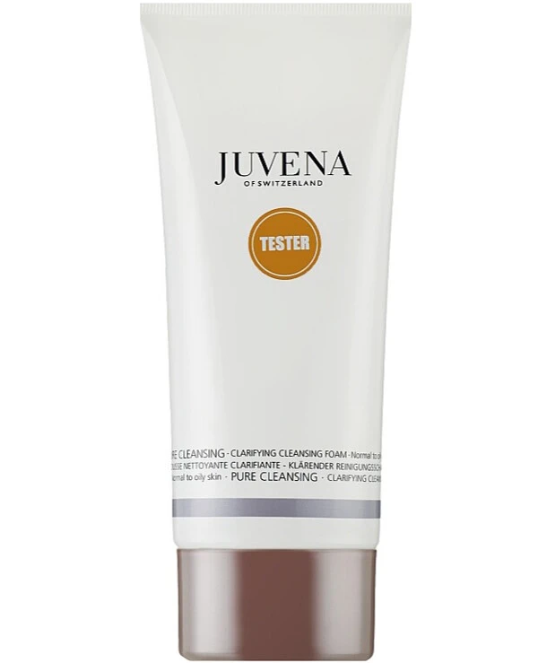 Juvena Facial Cleansing Foam | Facial Cleansing Foam