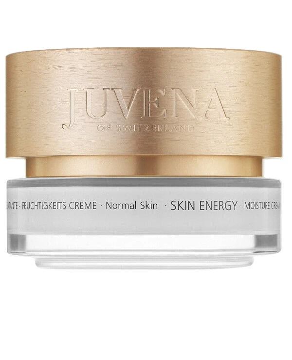 Juvena Увлажняющий крем для лица | Skin Energy Moisture Cream фото, цена, купить