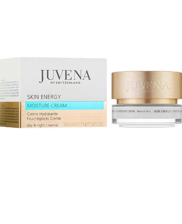 Juvena Увлажняющий крем для лица | Skin Energy Moisture Cream фото, цена, купить