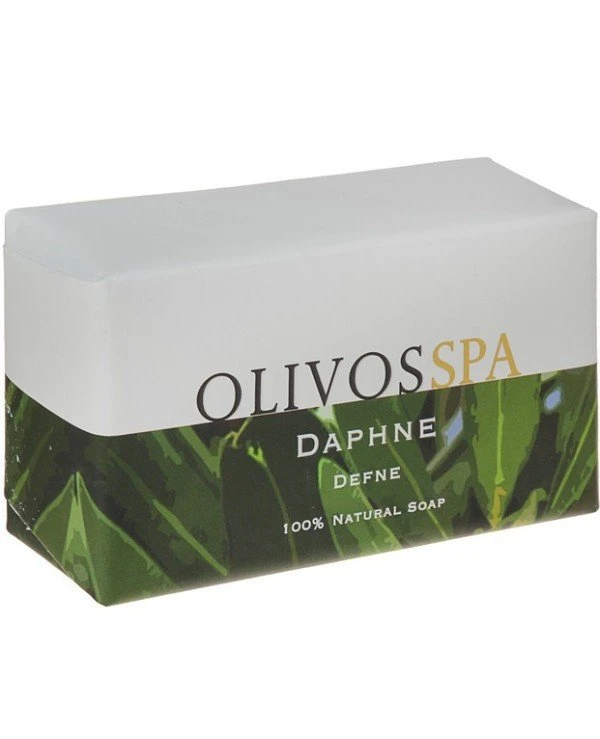 Olivos - Natural olive extract "Daphne" soap Anti-Bacterial Dafhne 250 g