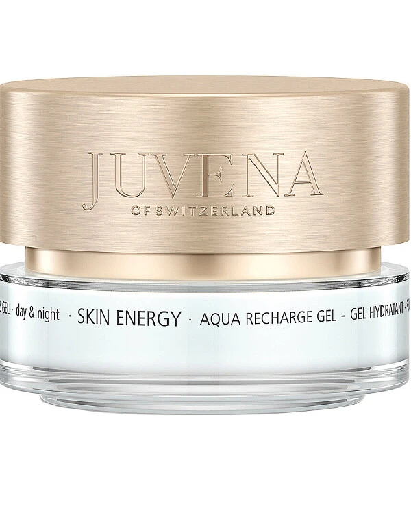 Juvena Увлажняющий гель для лица | Skin Energy Aqua Recharge Gel фото, цена, купить