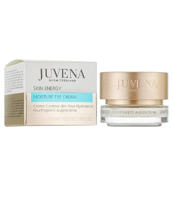 Juvena Увлажняющий крем для области вокруг глаз | Skin Energy Moisture Eye Cream фото, цена, купить