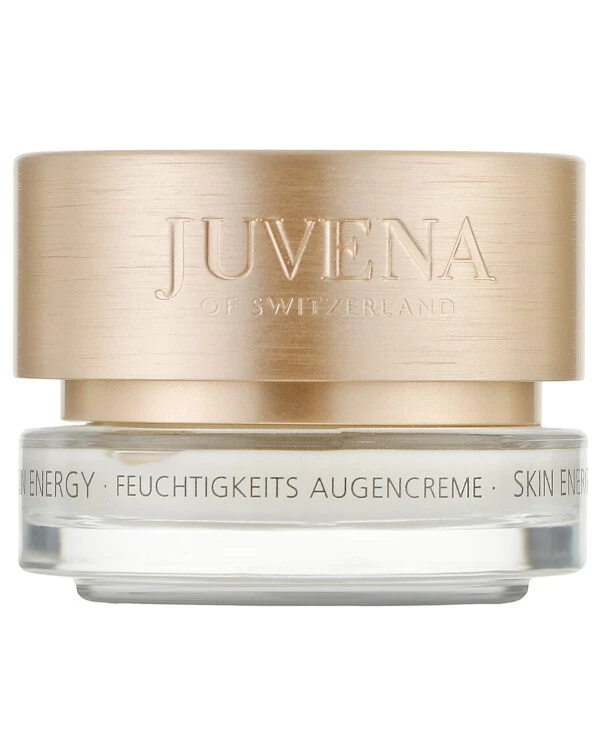 Juvena - Увлажняющий крем для области вокруг глаз Skin Energy Moisture Eye Cream 15 мл, тестер