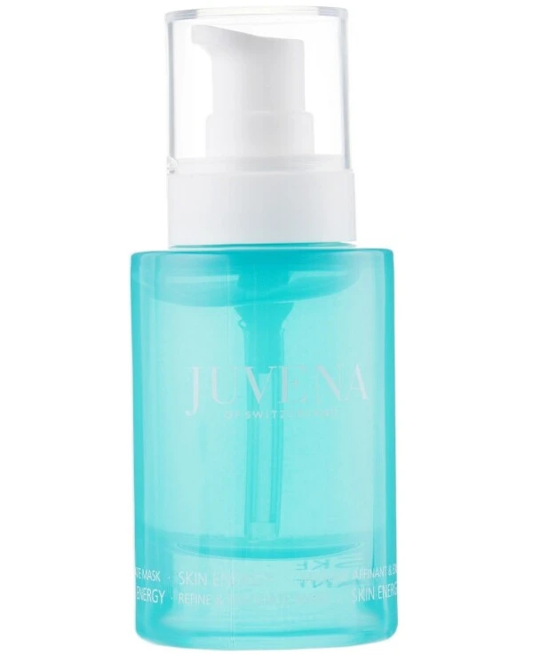 Juvena - Отшелушивающая маска с гликолевой кислотой для лица Skin Energy Refine & Exfoliate Mask 50 мл back