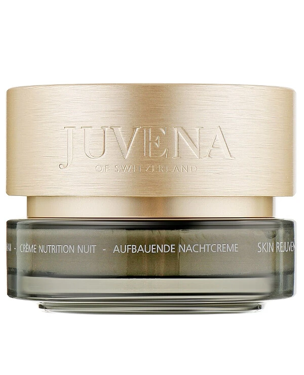 Juvena Nourishing night cream for normal to dry skin | Nourishing night cream for normal to dry skin