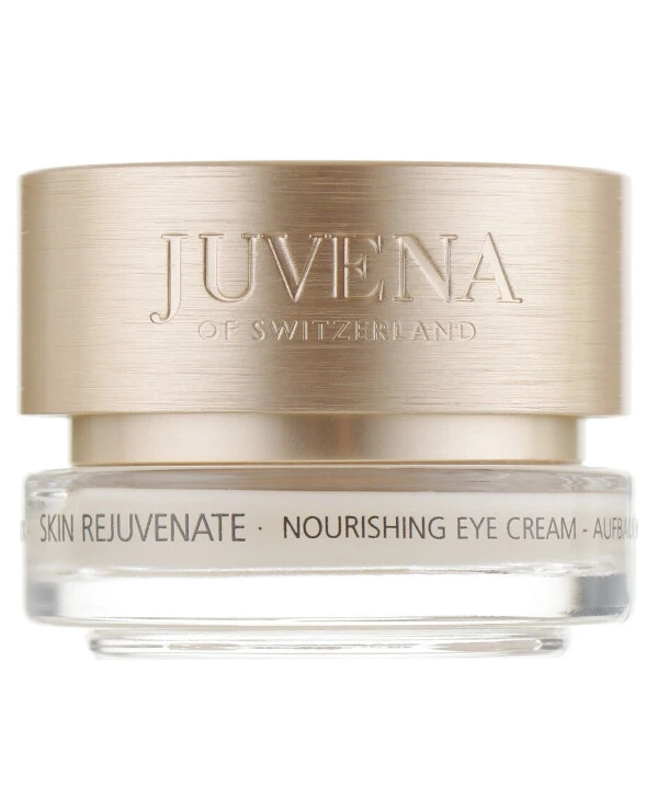 Juvena - Питательный крем для области вокруг глаз Skin Rejuvenate Nourishing Eye Cream 15 мл