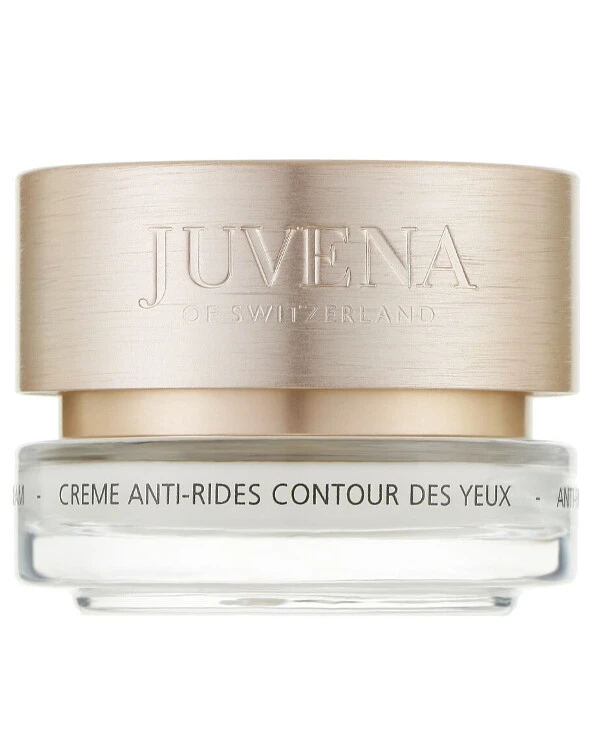 Juvena Разглаживающий крем для области вокруг глаз | Skin Rejuvenate Delining Delining Eye Cream фото, цена, купить
