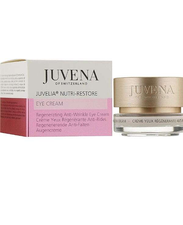 Juvena A nourishing anti-aging eye cream | Nourishing anti-aging eye cream_2