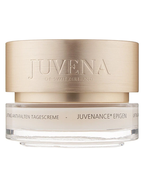 Juvena Антивозрастной дневной крем для лица | Juvenance Epigen Lifting Day Cream фото, цена, купить