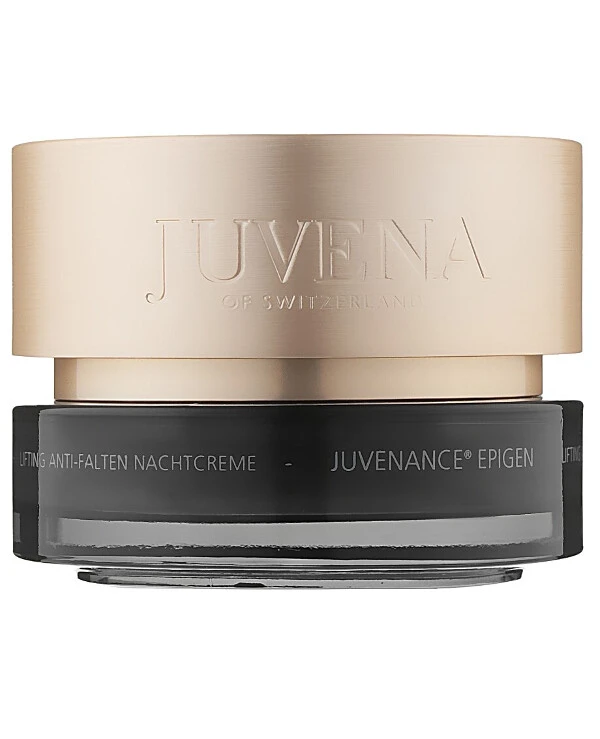 Juvena Ночной лифтинг-крем от морщин | Juvenance Epigen Lifting Night Cream фото, цена, купить