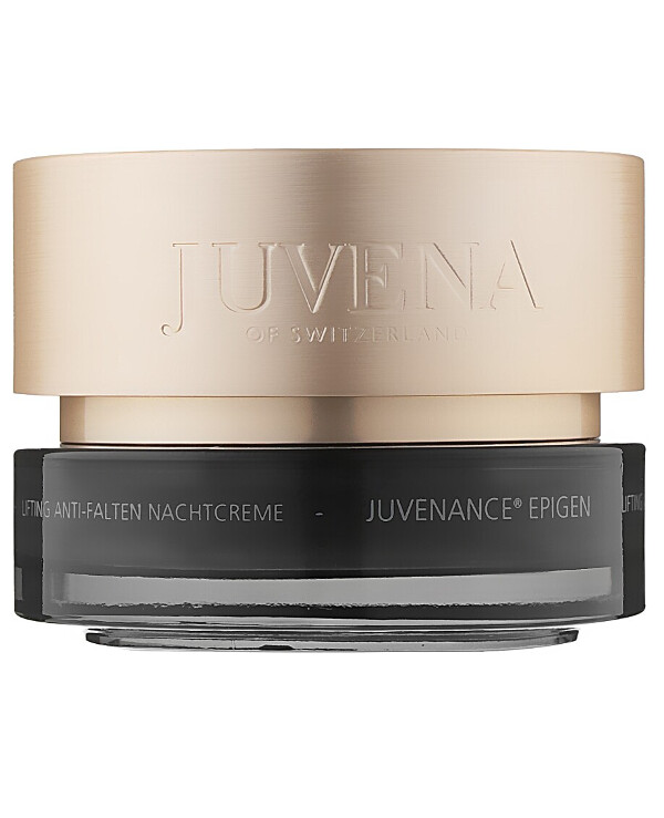 Juvena - Night lifting anti-wrinkle cream Juvenance Epigen Lifting Night Cream 50 ml, tester