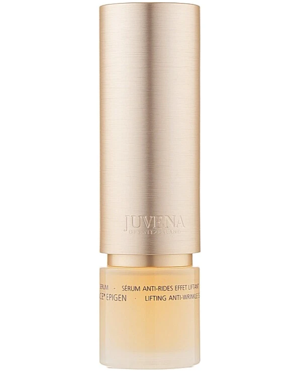 Juvena Антивозрастная сыворотка для лица и глаз | Juvenance Epigen Epigen Lifting Serum фото, цена, купить