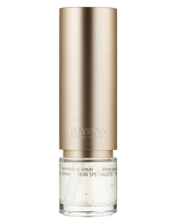 Juvena Интенсивно омолаживающая сыворотка | Skin Specialists Skin Nova SC Serum фото, цена, купить