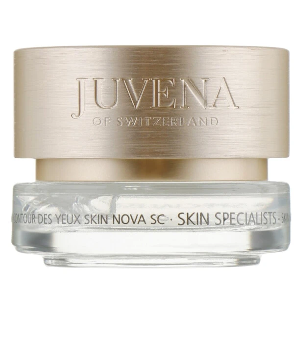 Juvena - Интенсивно омолаживающая сыворотка для области вокруг глаз Skin Specialists Skin Nova SC Eye Serum 15 мл, тестер