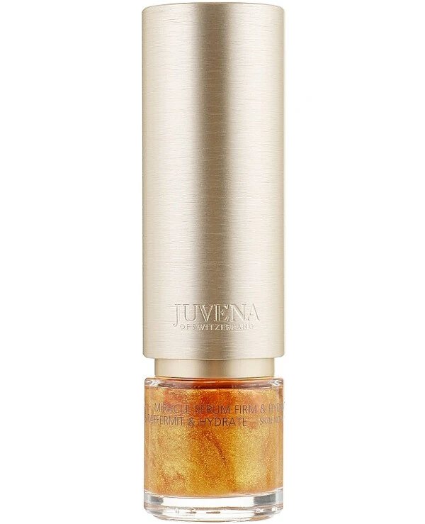 Juvena Подтягивающая увлажняющая сыворотка | Skin Specialists Miracle Serum Firm & Hydrate фото, цена, купить