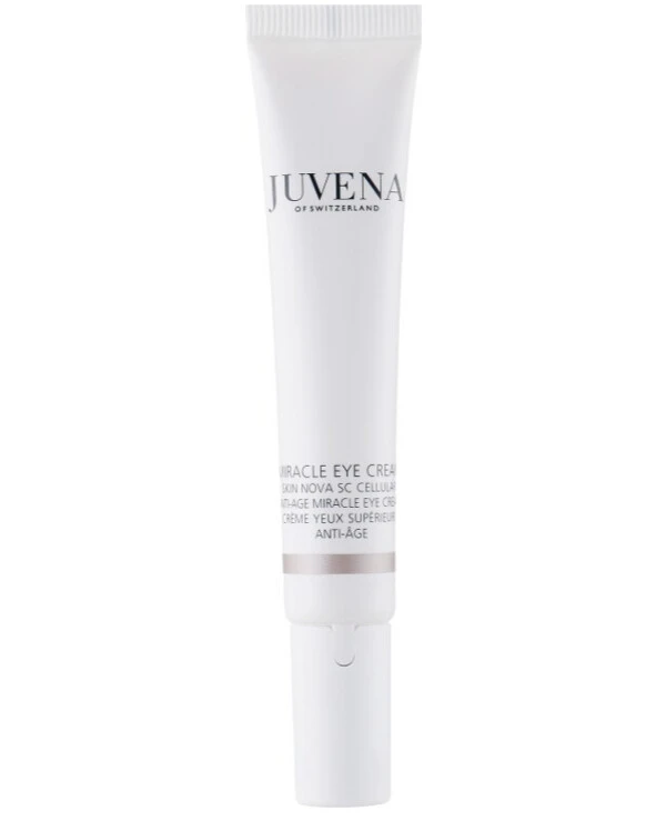 Juvena Антивозрастной крем для области вокруг глаз | Skin Specialists Anti-Age Miracle Eye Cream фото, цена, купить