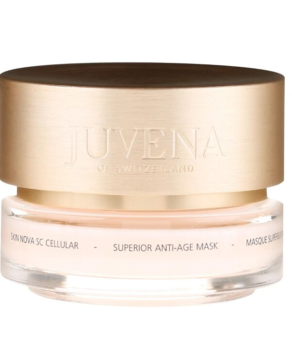 Juvena Интенсивная восстанавливающая маска для уставшей кожи | Skin Specialists Miracle Beauty Mask фото, цена, купить