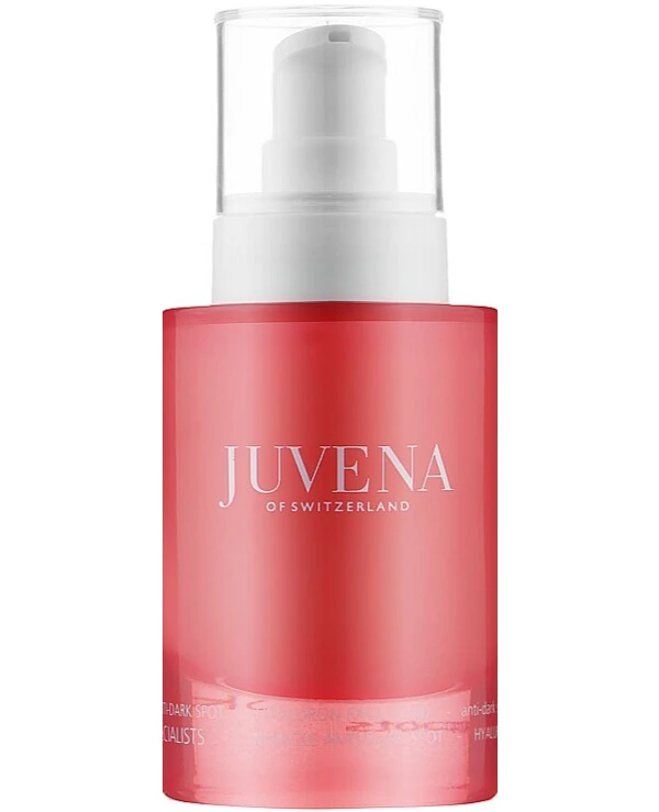 Juvena Флюид для выравнивания цвета кожи | Skin Specialists Miracle Anti-Dark Spot Hyaluron Face Fluid фото, цена, купить