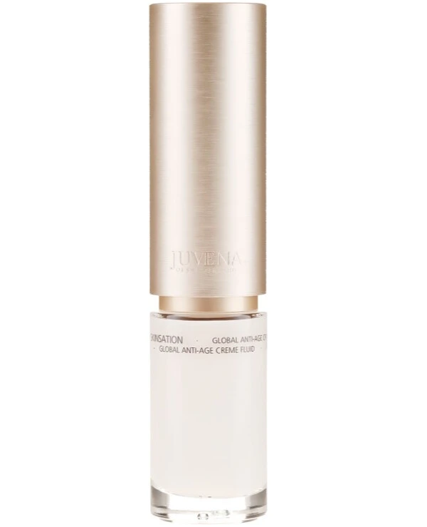 Juvena - Увлажняющий флюид для эксклюзивного ухода Skin Specialists Skinsation Global Anti-Age Fluid 50 мл, тестер