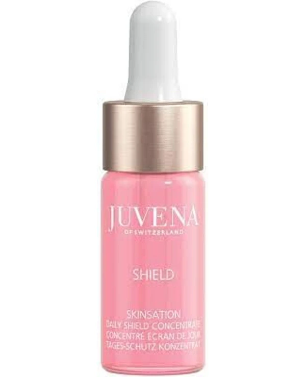 Juvena - Дневной защитный концентрат Skin Specialists Skinsation Daily Shield Concentrate 10 мл