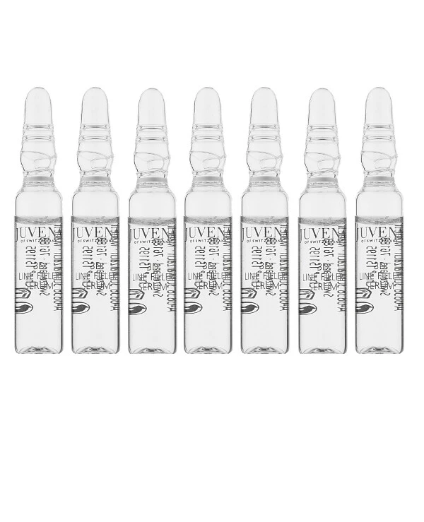 Juvena Сыворотка-филлер с эффектом 3D против морщин | 3D Line Filler Serum фото, цена, купить