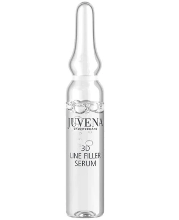 Juvena Anti-Wrinkle 3D Filler Serum | Serum filler with 3D effect against wrinkles_3