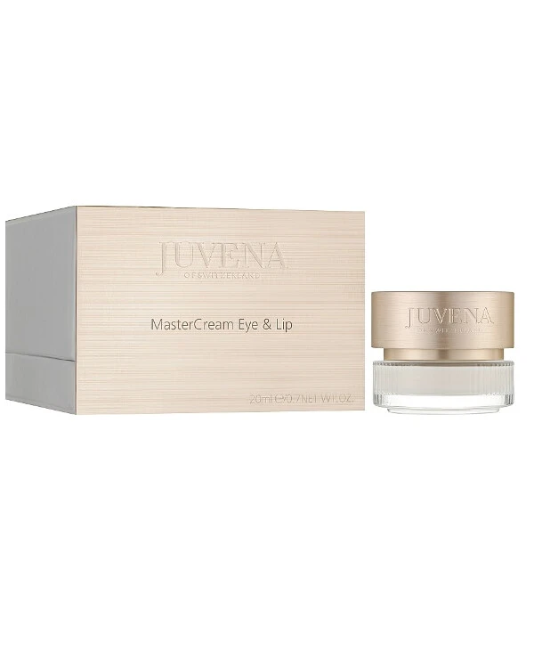 Juvena - Крем для деликатных зон вокруг глаз и губ Master Care MasterCream Eye & Lip 20 мл