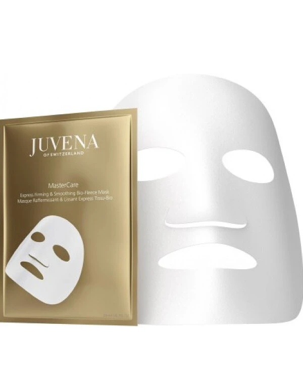 Juvena - Суперувлажняющая маска экспресс-лифтинг Master Care Immediate Effect Mask 5 шт back