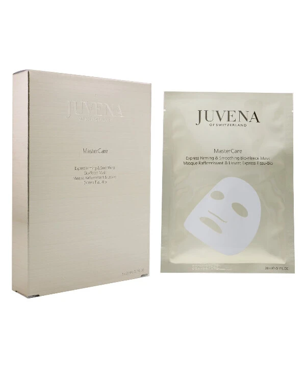 Juvena - Суперувлажняющая маска экспресс-лифтинг Master Care Immediate Effect Mask 5 шт