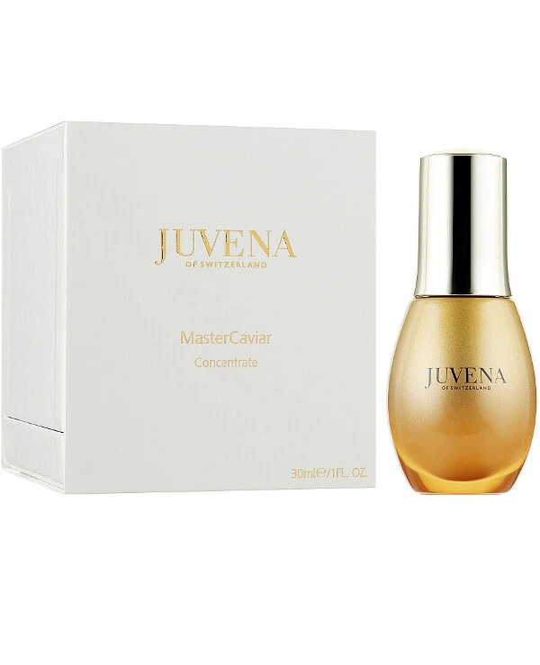 Juvena - Интенсивный концентрат с комплексным антивозрастным действием Master Caviar Concentrate 30 мл