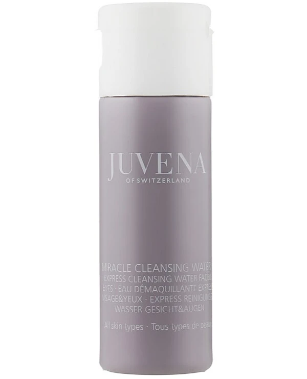 Juvena Micellar water | Micellar water