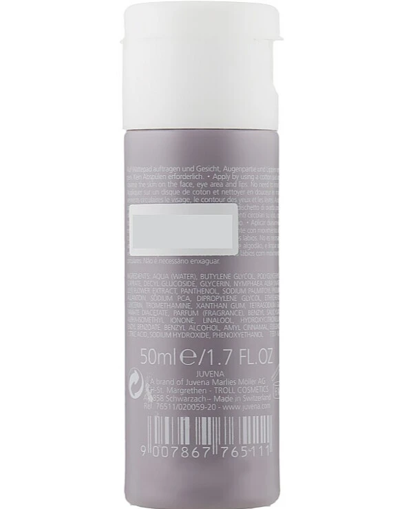 Juvena Micellar water | Micellar water_2